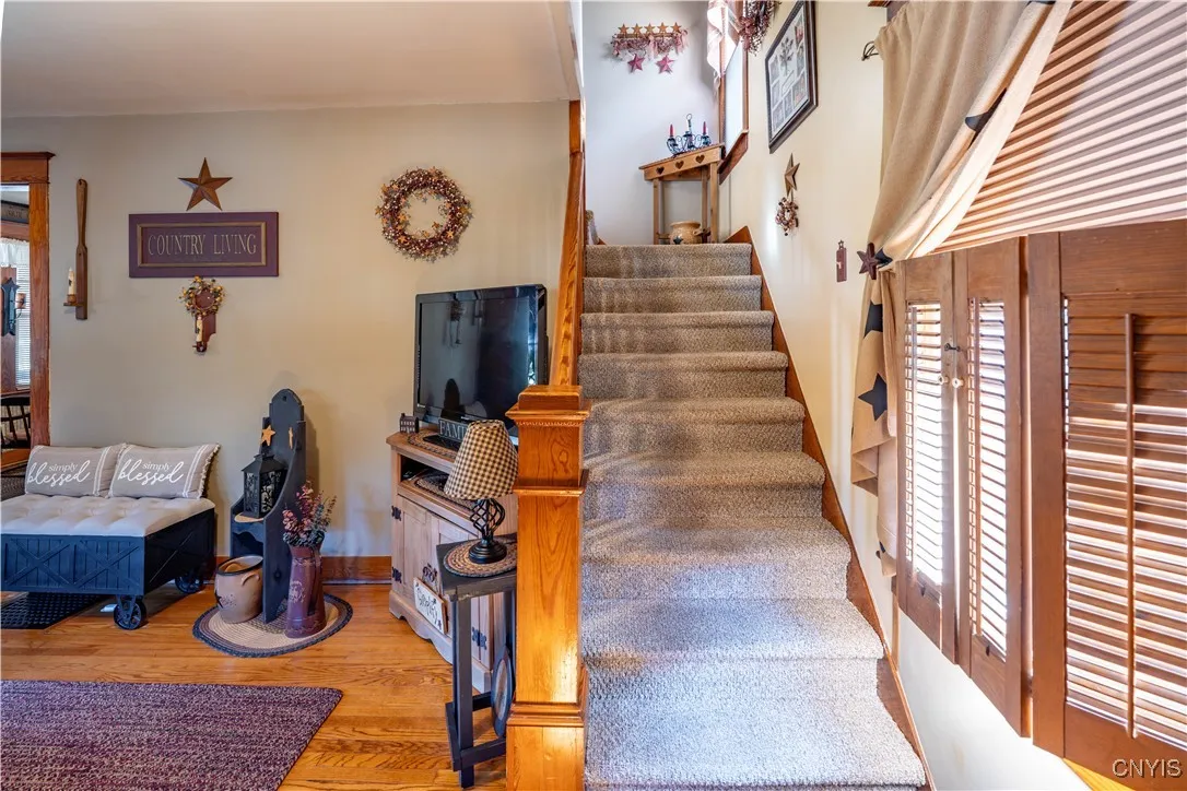 13 Lewis Street, Little Falls City, New York 13365, Little Falls City, New York 13365, 2 Bedrooms Bedrooms, 7 Rooms Rooms,1 BathroomBathrooms,Residential,For Sale,13 Lewis Street, Little Falls City, New York 13365,S1624397
