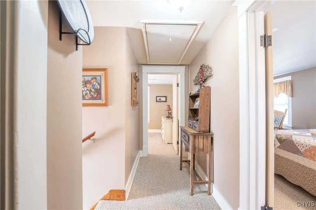 13 Lewis Street, Little Falls City, New York 13365, Little Falls City, New York 13365, 2 Bedrooms Bedrooms, 7 Rooms Rooms,1 BathroomBathrooms,Residential,For Sale,13 Lewis Street, Little Falls City, New York 13365,S1624397