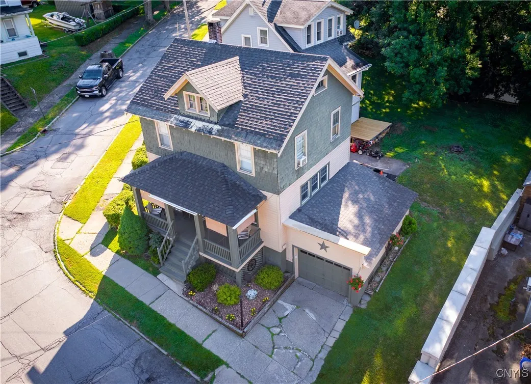 13 Lewis Street, Little Falls City, New York 13365, Little Falls City, New York 13365, 2 Bedrooms Bedrooms, 7 Rooms Rooms,1 BathroomBathrooms,Residential,For Sale,13 Lewis Street, Little Falls City, New York 13365,S1624397