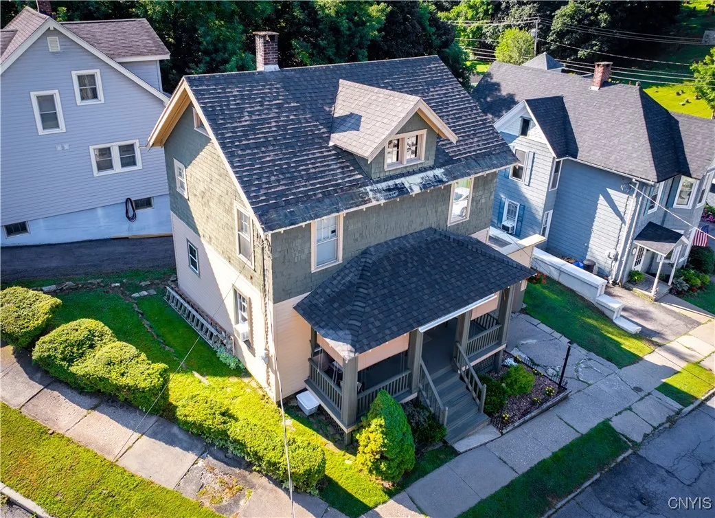 13 Lewis Street, Little Falls City, New York 13365, Little Falls City, New York 13365, 2 Bedrooms Bedrooms, 7 Rooms Rooms,1 BathroomBathrooms,Residential,For Sale,13 Lewis Street, Little Falls City, New York 13365,S1624397