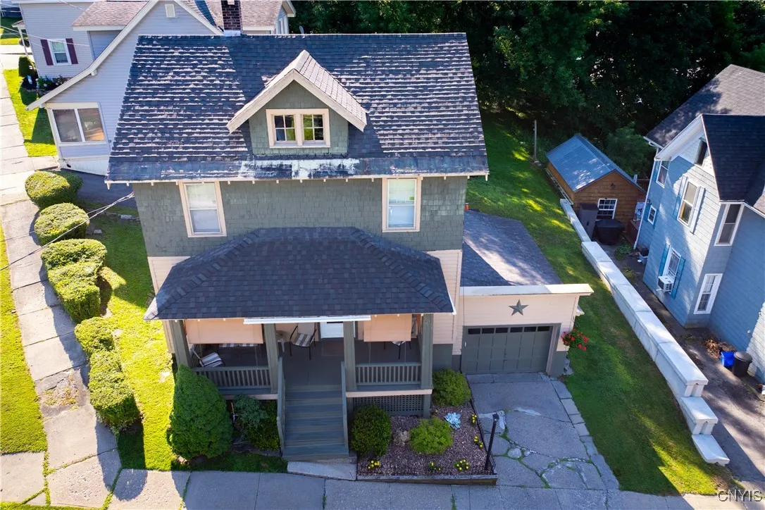 13 Lewis Street, Little Falls City, New York 13365, Little Falls City, New York 13365, 2 Bedrooms Bedrooms, 7 Rooms Rooms,1 BathroomBathrooms,Residential,For Sale,13 Lewis Street, Little Falls City, New York 13365,S1624397