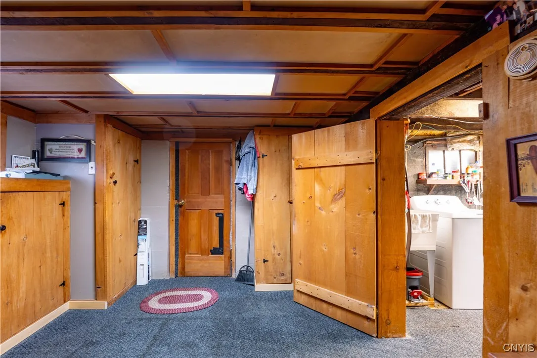 13 Lewis Street, Little Falls City, New York 13365, Little Falls City, New York 13365, 2 Bedrooms Bedrooms, 7 Rooms Rooms,1 BathroomBathrooms,Residential,For Sale,13 Lewis Street, Little Falls City, New York 13365,S1624397