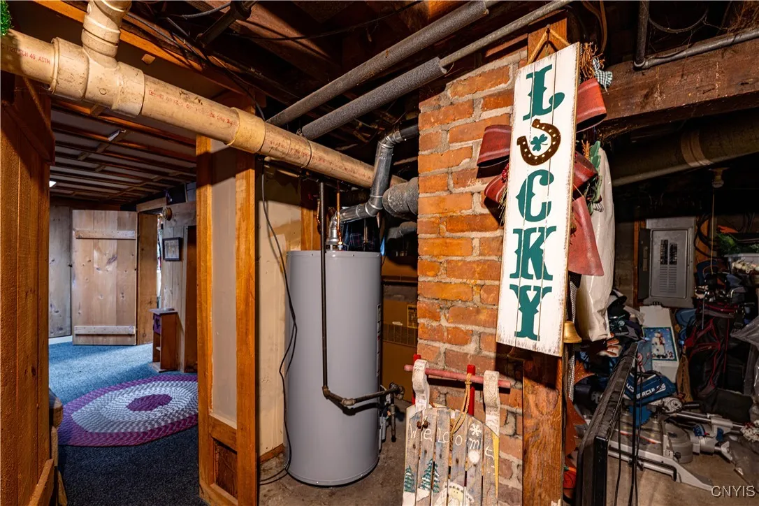 13 Lewis Street, Little Falls City, New York 13365, Little Falls City, New York 13365, 2 Bedrooms Bedrooms, 7 Rooms Rooms,1 BathroomBathrooms,Residential,For Sale,13 Lewis Street, Little Falls City, New York 13365,S1624397