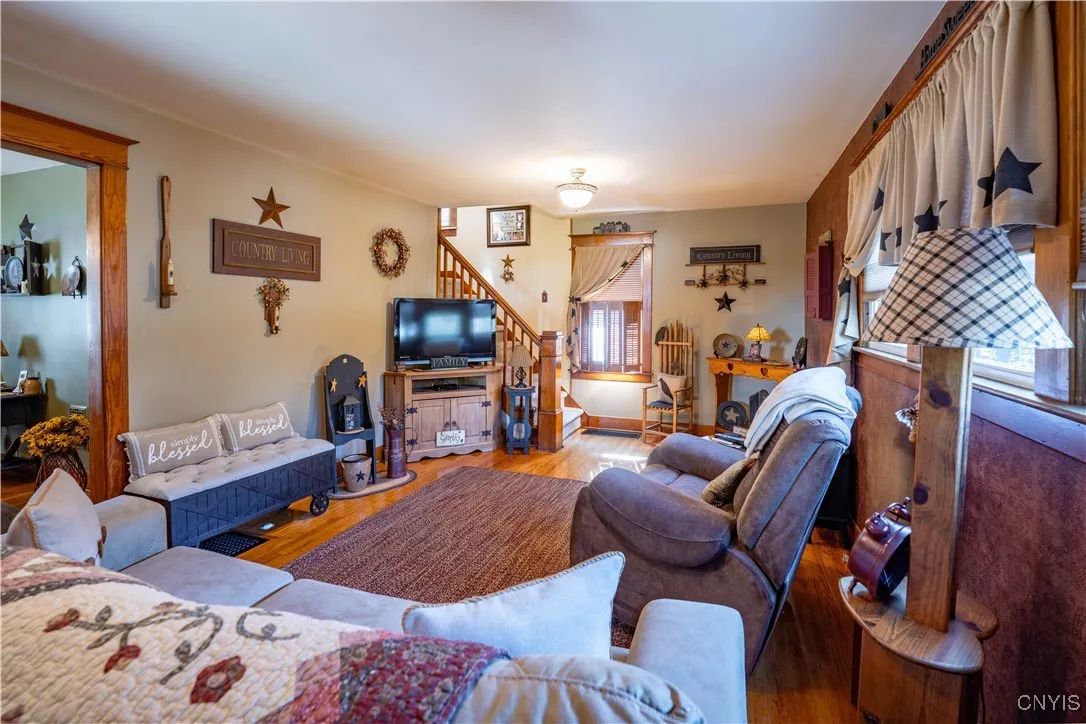 13 Lewis Street, Little Falls City, New York 13365, Little Falls City, New York 13365, 2 Bedrooms Bedrooms, 7 Rooms Rooms,1 BathroomBathrooms,Residential,For Sale,13 Lewis Street, Little Falls City, New York 13365,S1624397