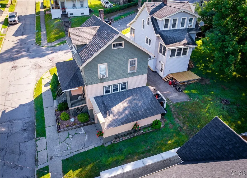 13 Lewis Street, Little Falls City, New York 13365, Little Falls City, New York 13365, 2 Bedrooms Bedrooms, 7 Rooms Rooms,1 BathroomBathrooms,Residential,For Sale,13 Lewis Street, Little Falls City, New York 13365,S1624397