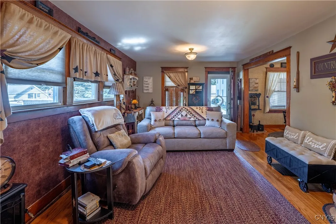 13 Lewis Street, Little Falls City, New York 13365, Little Falls City, New York 13365, 2 Bedrooms Bedrooms, 7 Rooms Rooms,1 BathroomBathrooms,Residential,For Sale,13 Lewis Street, Little Falls City, New York 13365,S1624397