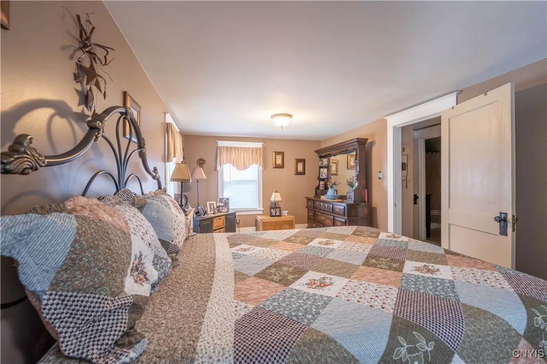 13 Lewis Street, Little Falls City, New York 13365, Little Falls City, New York 13365, 2 Bedrooms Bedrooms, 7 Rooms Rooms,1 BathroomBathrooms,Residential,For Sale,13 Lewis Street, Little Falls City, New York 13365,S1624397