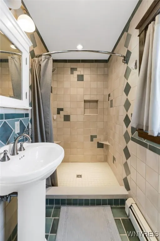 Full Bath
