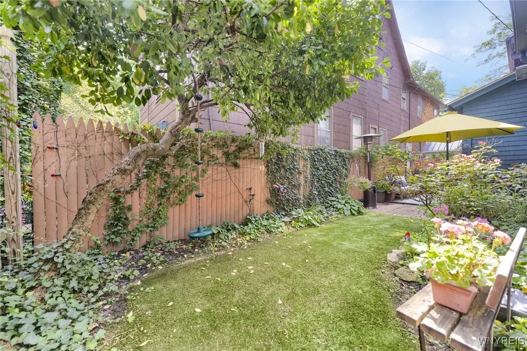Yard