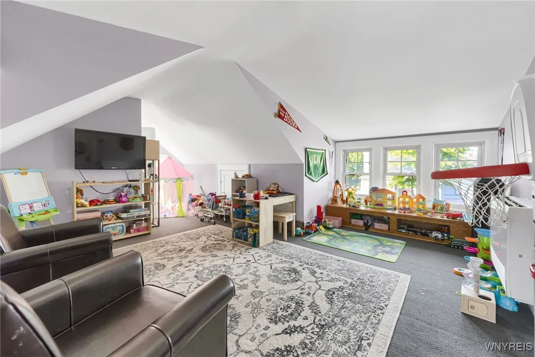Office/Playroom