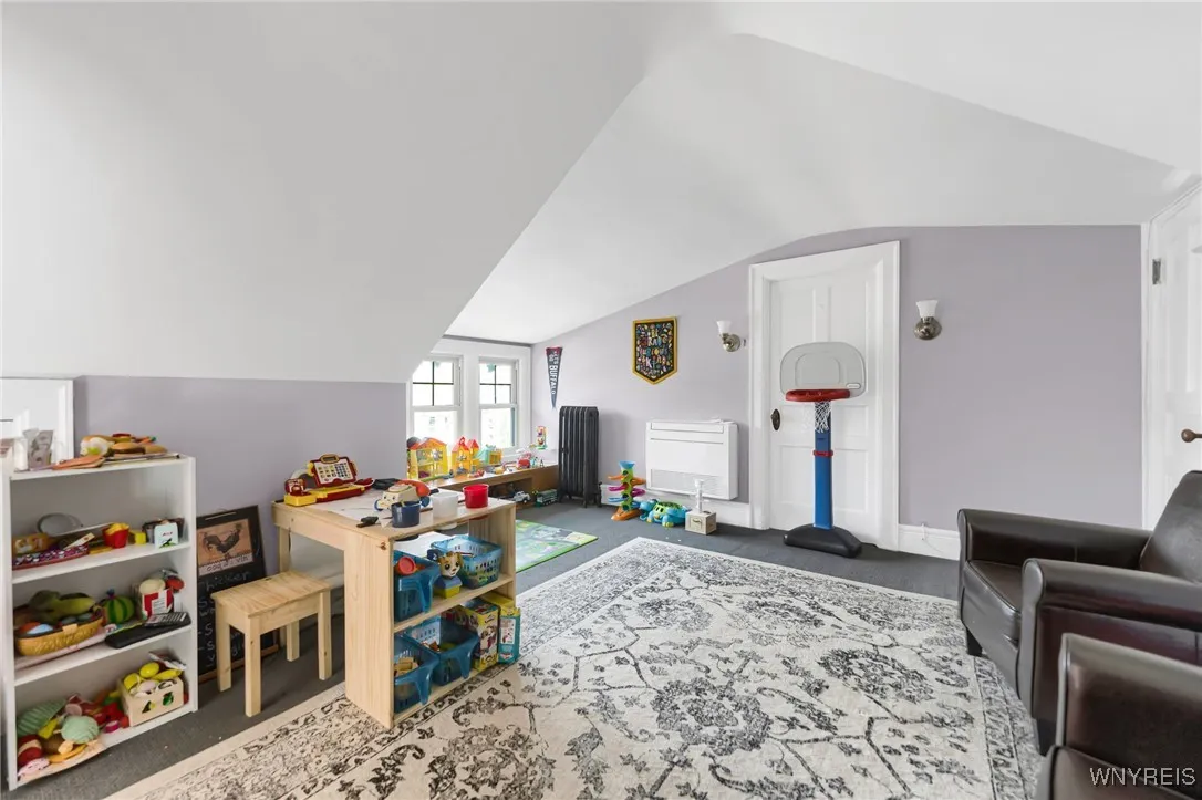 Office/Playroom