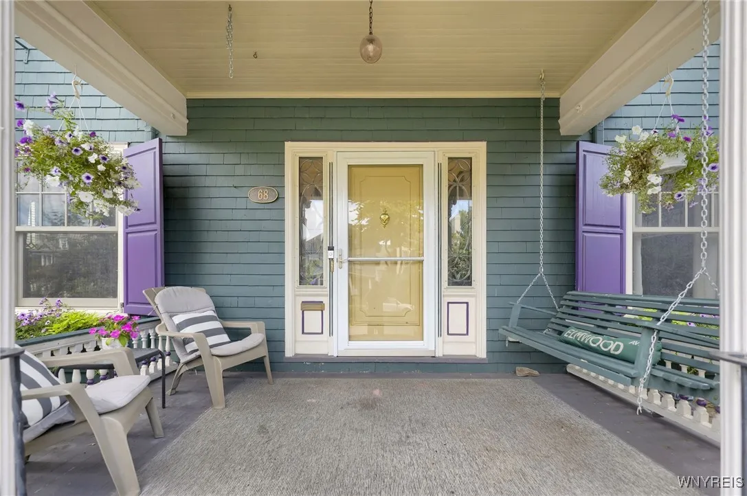 Porch