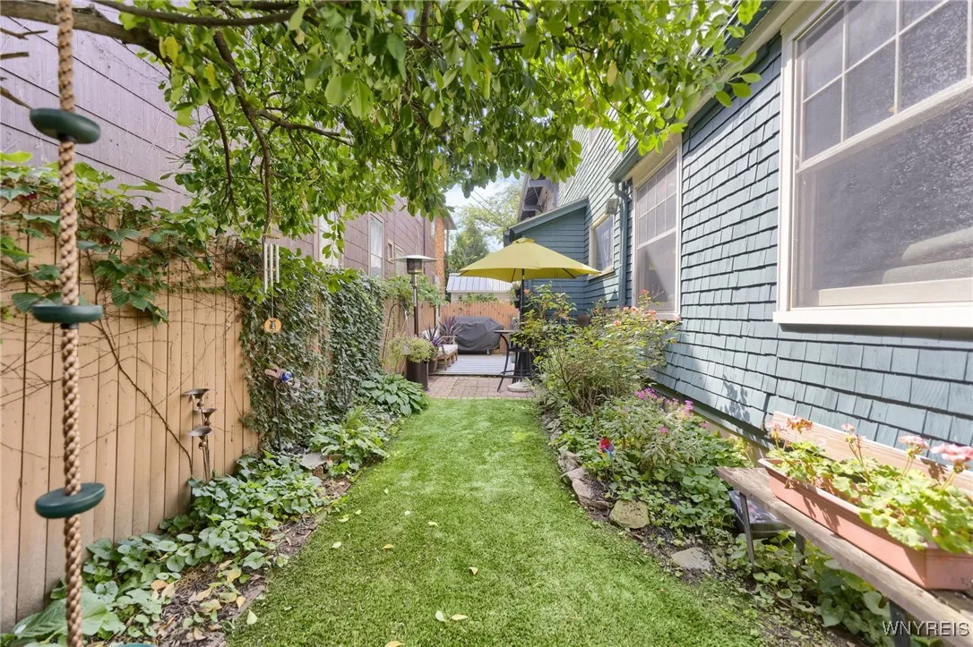Yard