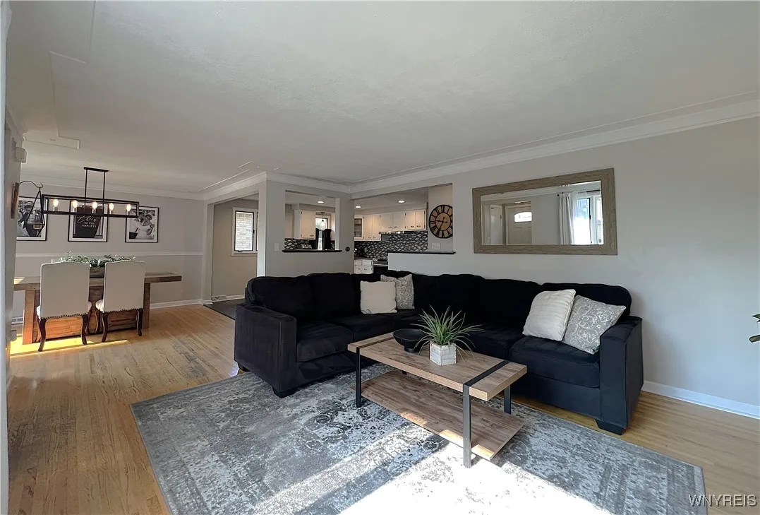 78 Theresa Drive, Cheektowaga, New York 14227, Cheektowaga, New York 14227, 3 Bedrooms Bedrooms, 7 Rooms Rooms,2 BathroomsBathrooms,Residential,For Sale,78 Theresa Drive, Cheektowaga, New York 14227,B1624025