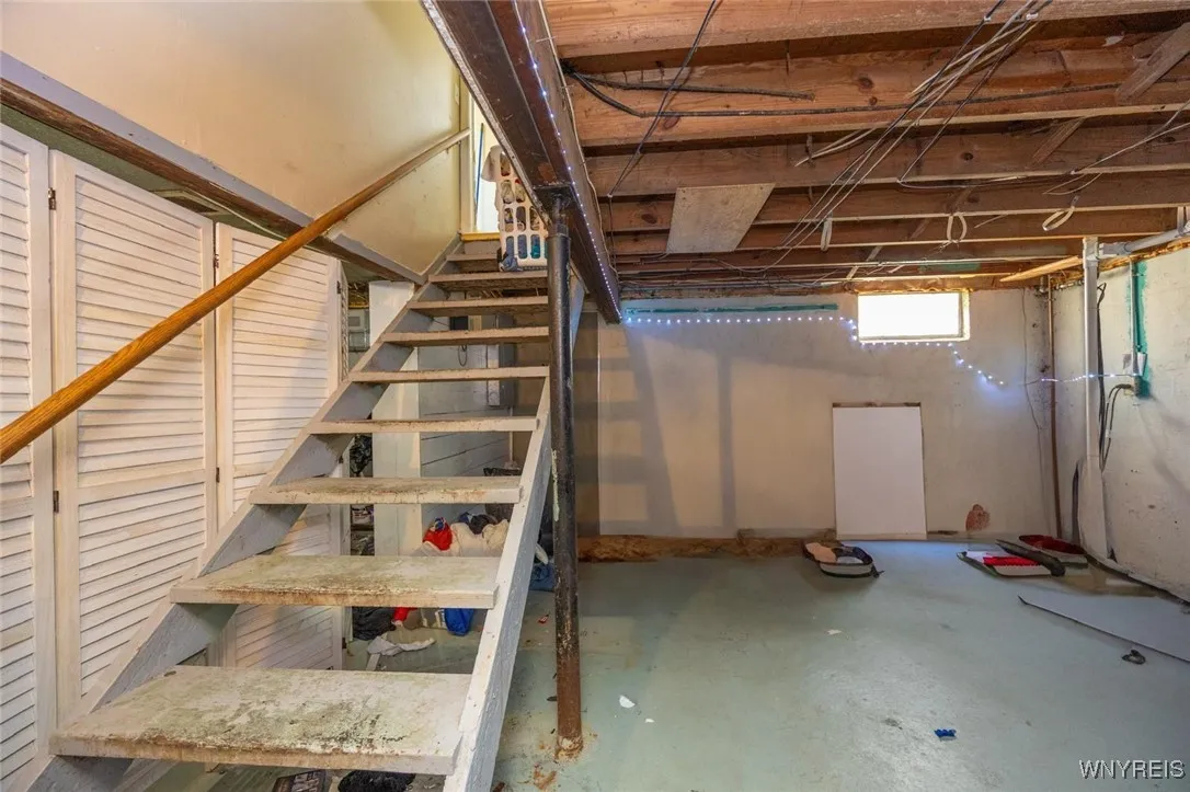 195 Parkhurst Boulevard, Tonawanda, New York 14223, Tonawanda, New York 14223, 3 Bedrooms Bedrooms, 6 Rooms Rooms,1 BathroomBathrooms,Residential,For Sale,195 Parkhurst Boulevard, Tonawanda, New York 14223,B1624005