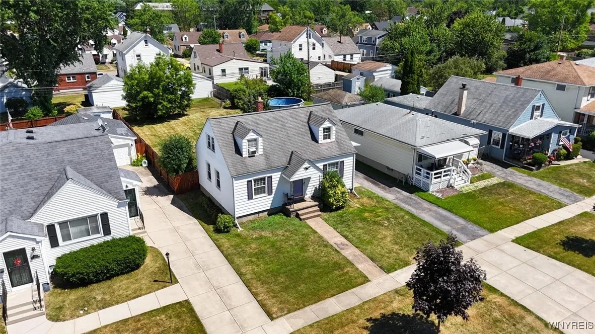 195 Parkhurst Boulevard, Tonawanda, New York 14223, Tonawanda, New York 14223, 3 Bedrooms Bedrooms, 6 Rooms Rooms,1 BathroomBathrooms,Residential,For Sale,195 Parkhurst Boulevard, Tonawanda, New York 14223,B1624005