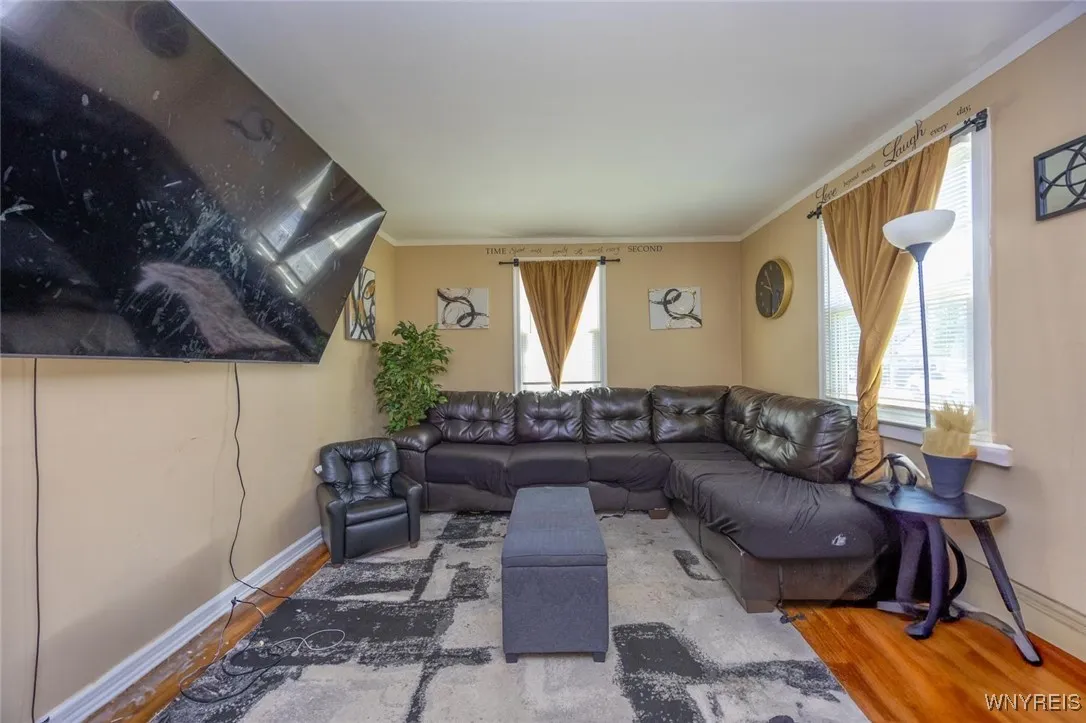 195 Parkhurst Boulevard, Tonawanda, New York 14223, Tonawanda, New York 14223, 3 Bedrooms Bedrooms, 6 Rooms Rooms,1 BathroomBathrooms,Residential,For Sale,195 Parkhurst Boulevard, Tonawanda, New York 14223,B1624005