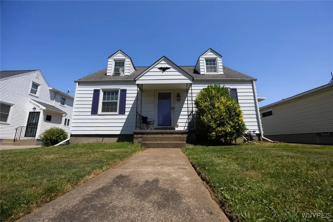 195 Parkhurst Boulevard, Tonawanda, New York 14223, Tonawanda, New York 14223, 3 Bedrooms Bedrooms, 6 Rooms Rooms,1 BathroomBathrooms,Residential,For Sale,195 Parkhurst Boulevard, Tonawanda, New York 14223,B1624005