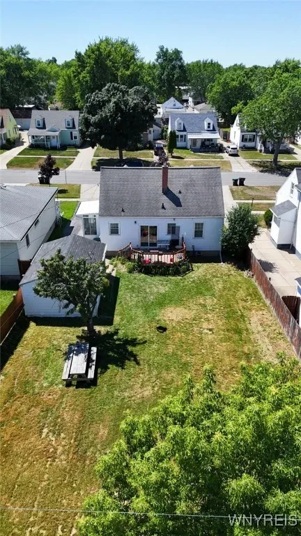 195 Parkhurst Boulevard, Tonawanda, New York 14223, Tonawanda, New York 14223, 3 Bedrooms Bedrooms, 6 Rooms Rooms,1 BathroomBathrooms,Residential,For Sale,195 Parkhurst Boulevard, Tonawanda, New York 14223,B1624005