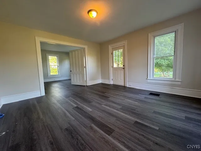 Double Parlor
