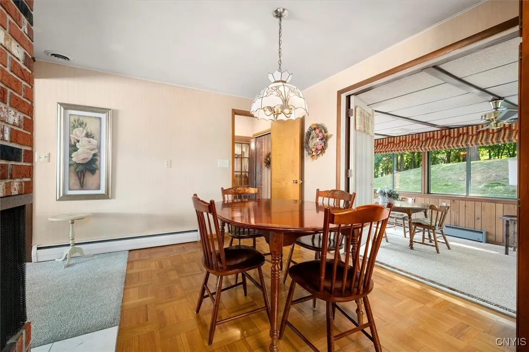 107 Huntshill Road, Geddes, New York 13209, Geddes, New York 13209, 3 Bedrooms Bedrooms, 7 Rooms Rooms,2 BathroomsBathrooms,Residential,Closed,107 Huntshill Road, Geddes, New York 13209,0,S1624144