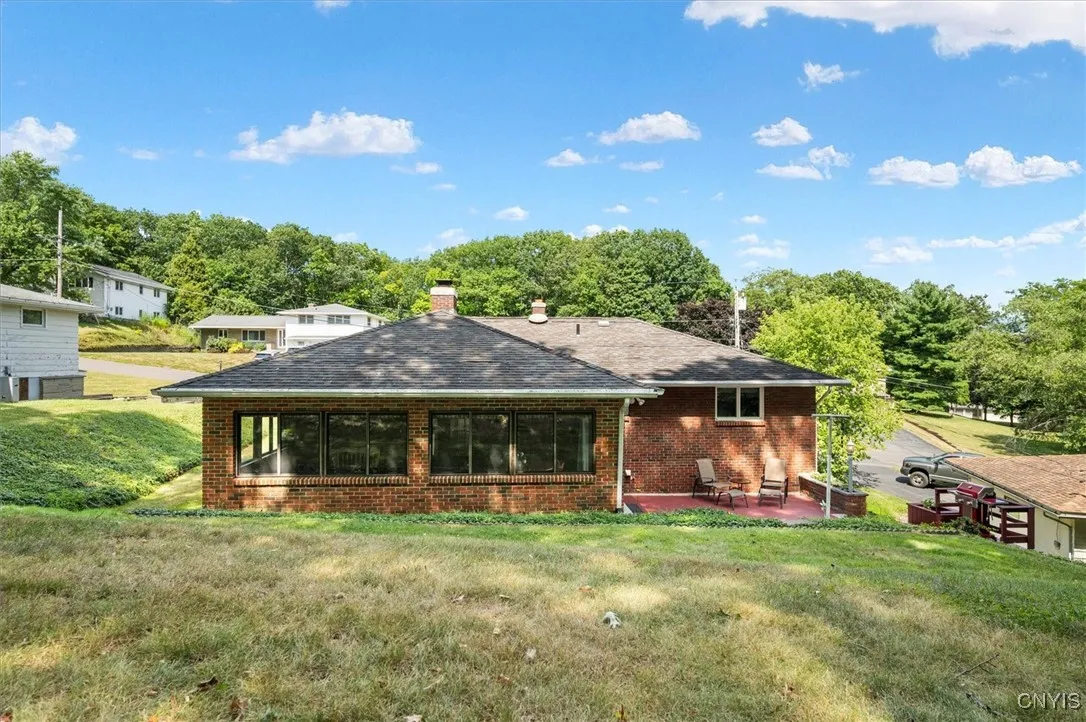 107 Huntshill Road, Geddes, New York 13209, Geddes, New York 13209, 3 Bedrooms Bedrooms, 7 Rooms Rooms,2 BathroomsBathrooms,Residential,Closed,107 Huntshill Road, Geddes, New York 13209,0,S1624144