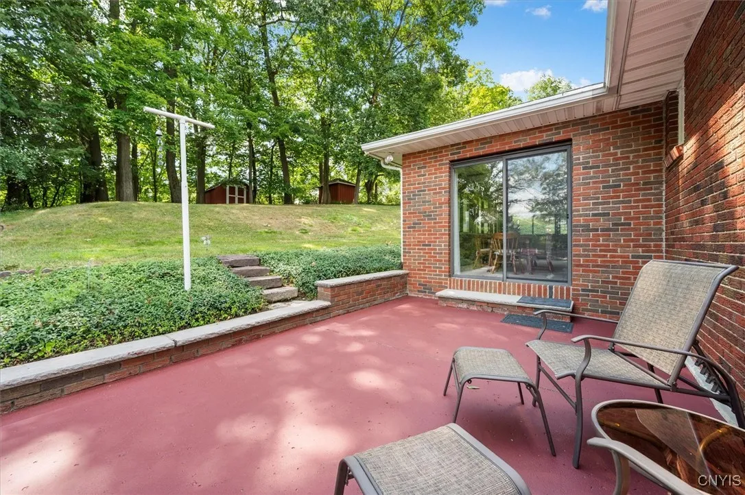 107 Huntshill Road, Geddes, New York 13209, Geddes, New York 13209, 3 Bedrooms Bedrooms, 7 Rooms Rooms,2 BathroomsBathrooms,Residential,Closed,107 Huntshill Road, Geddes, New York 13209,0,S1624144