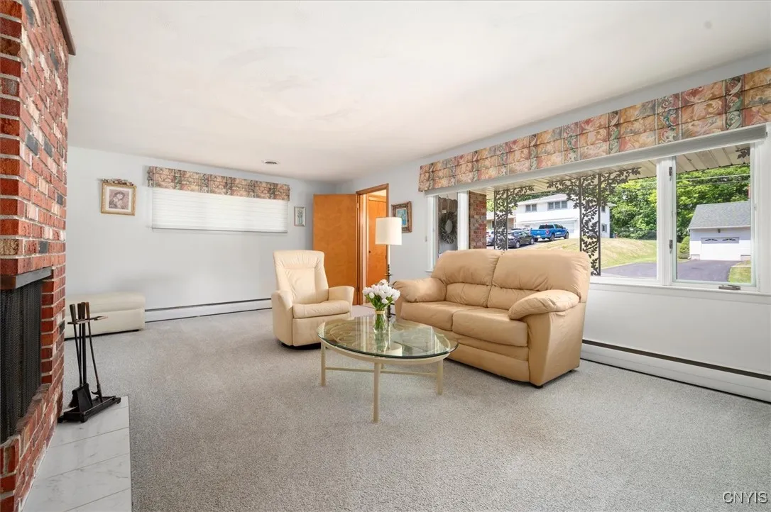 107 Huntshill Road, Geddes, New York 13209, Geddes, New York 13209, 3 Bedrooms Bedrooms, 7 Rooms Rooms,2 BathroomsBathrooms,Residential,Closed,107 Huntshill Road, Geddes, New York 13209,0,S1624144
