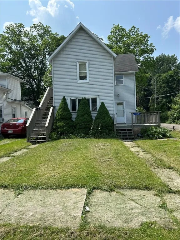 189 Chestnut Street, Corning City, New York 14830, Corning City, New York 14830, 4 Bedrooms Bedrooms, ,2 BathroomsBathrooms,Residential,For Sale,189 Chestnut Street, Corning City, New York 14830,R1624408