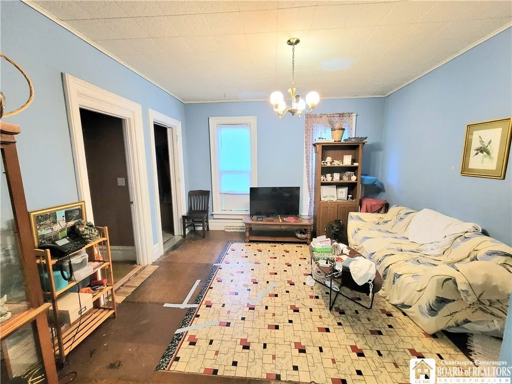 423 Lincoln Street, Jamestown, New York 14701, Jamestown, New York 14701, 3 Bedrooms Bedrooms, ,2 BathroomsBathrooms,Residential,For Sale,423 Lincoln Street, Jamestown, New York 14701,0,R1624102