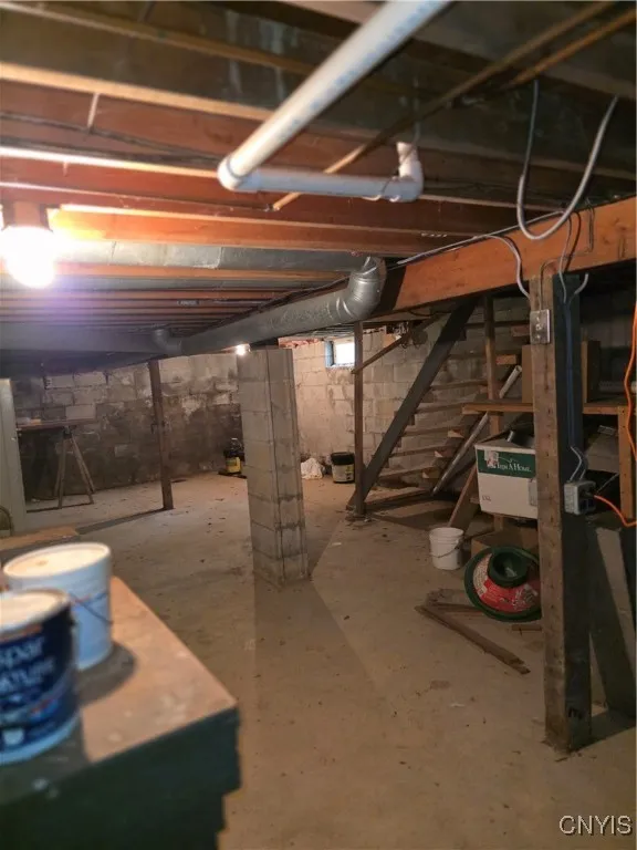 1110 Leeds Street, Utica, New York 13501, Utica, New York 13501, 3 Bedrooms Bedrooms, 8 Rooms Rooms,2 BathroomsBathrooms,Residential,Closed,1110 Leeds Street, Utica, New York 13501,0,S1623969