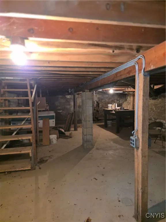 1110 Leeds Street, Utica, New York 13501, Utica, New York 13501, 3 Bedrooms Bedrooms, 8 Rooms Rooms,2 BathroomsBathrooms,Residential,Closed,1110 Leeds Street, Utica, New York 13501,0,S1623969