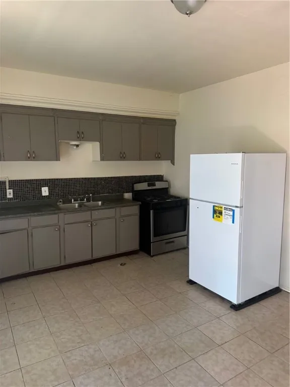Unit #1 down 3 bed