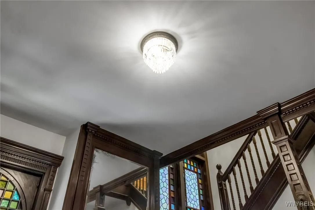 45 Saint Johns Place, Buffalo, New York 14201, Buffalo, New York 14201, 1 Bedroom Bedrooms, 6 Rooms Rooms,1 BathroomBathrooms,Residential Lease,For Rent,45 Saint Johns Place, Buffalo, New York 14201,B1624465