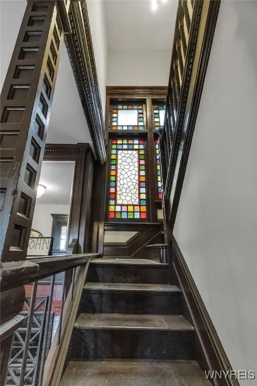 45 Saint Johns Place, Buffalo, New York 14201, Buffalo, New York 14201, 1 Bedroom Bedrooms, 6 Rooms Rooms,1 BathroomBathrooms,Residential Lease,For Rent,45 Saint Johns Place, Buffalo, New York 14201,B1624465
