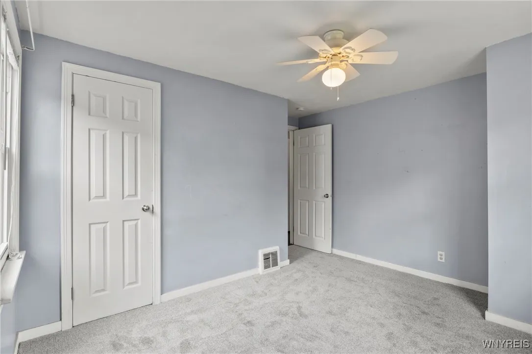 First floor bedroom #1