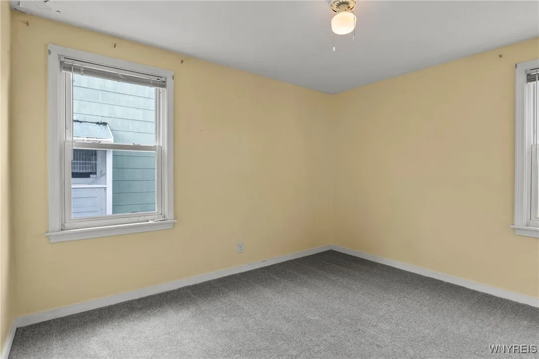 First floor bedroom #2