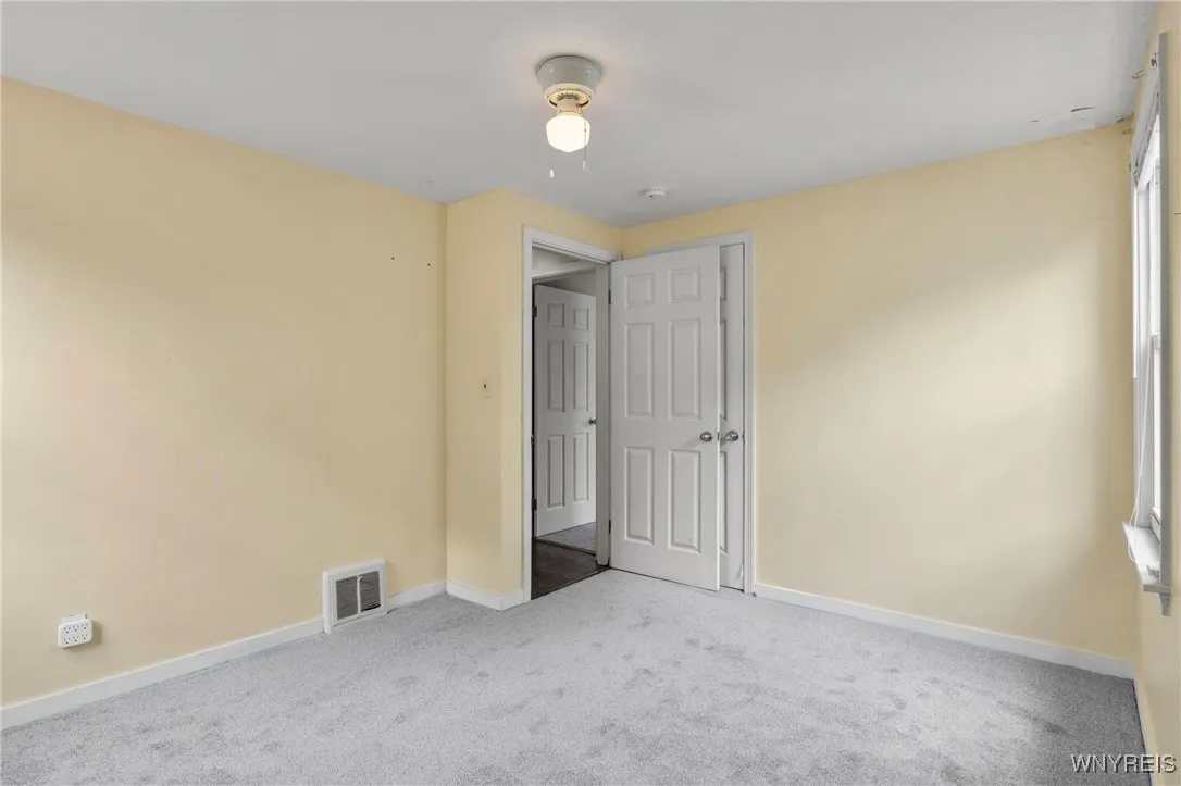 First floor bedroom #2