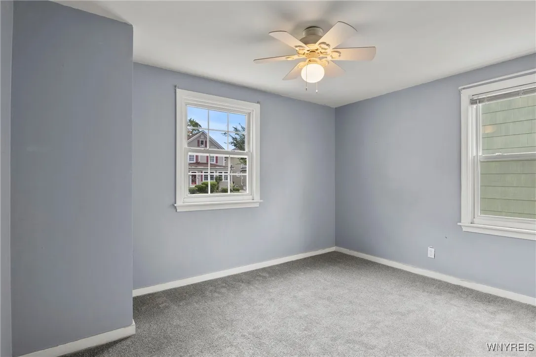 First floor bedroom #1