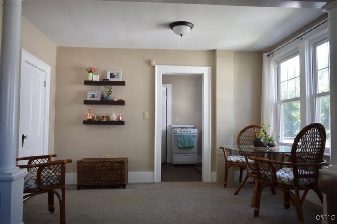 22-24 Kellogg Street, Kirkland, New York 13323, Kirkland, New York 13323, 3 Bedrooms Bedrooms, 6 Rooms Rooms,1 BathroomBathrooms,Residential Lease,For Rent,22-24 Kellogg Street, Kirkland, New York 13323,S1624477