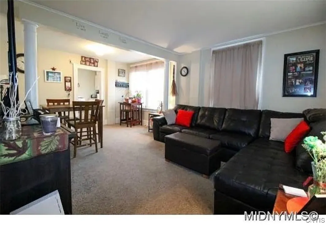 22-24 Kellogg Street, Kirkland, New York 13323, Kirkland, New York 13323, 3 Bedrooms Bedrooms, 6 Rooms Rooms,1 BathroomBathrooms,Residential Lease,For Rent,22-24 Kellogg Street, Kirkland, New York 13323,S1624477