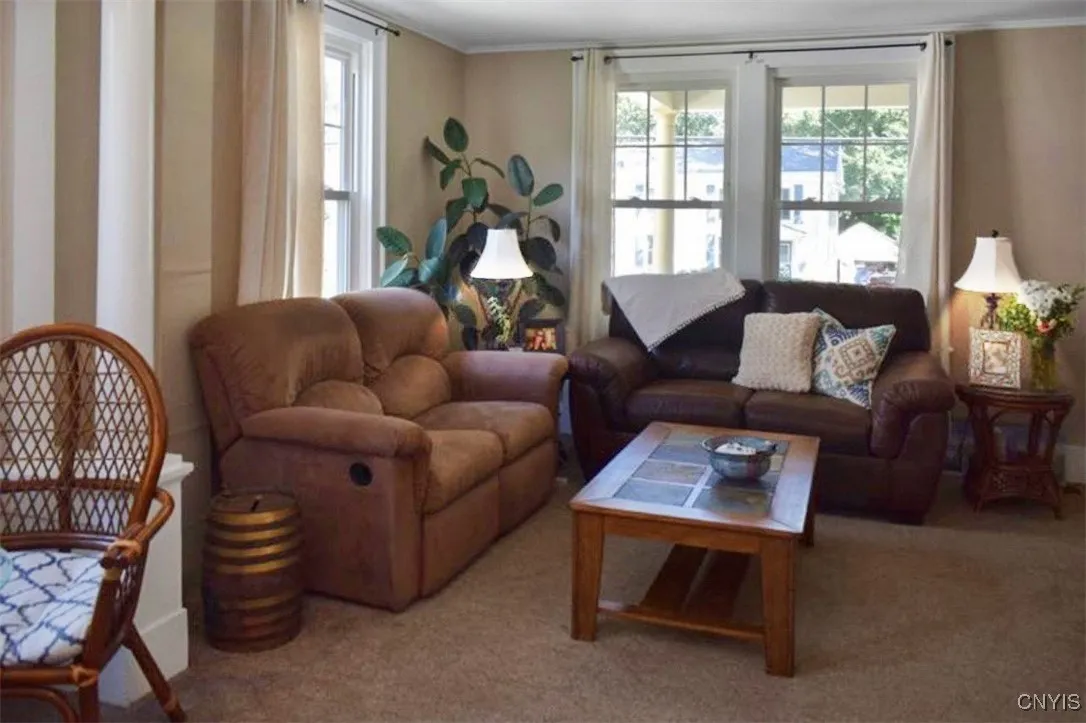 22-24 Kellogg Street, Kirkland, New York 13323, Kirkland, New York 13323, 3 Bedrooms Bedrooms, 6 Rooms Rooms,1 BathroomBathrooms,Residential Lease,For Rent,22-24 Kellogg Street, Kirkland, New York 13323,S1624477