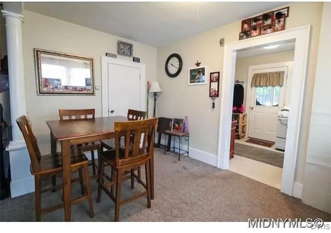 22-24 Kellogg Street, Kirkland, New York 13323, Kirkland, New York 13323, 3 Bedrooms Bedrooms, 6 Rooms Rooms,1 BathroomBathrooms,Residential Lease,For Rent,22-24 Kellogg Street, Kirkland, New York 13323,S1624477