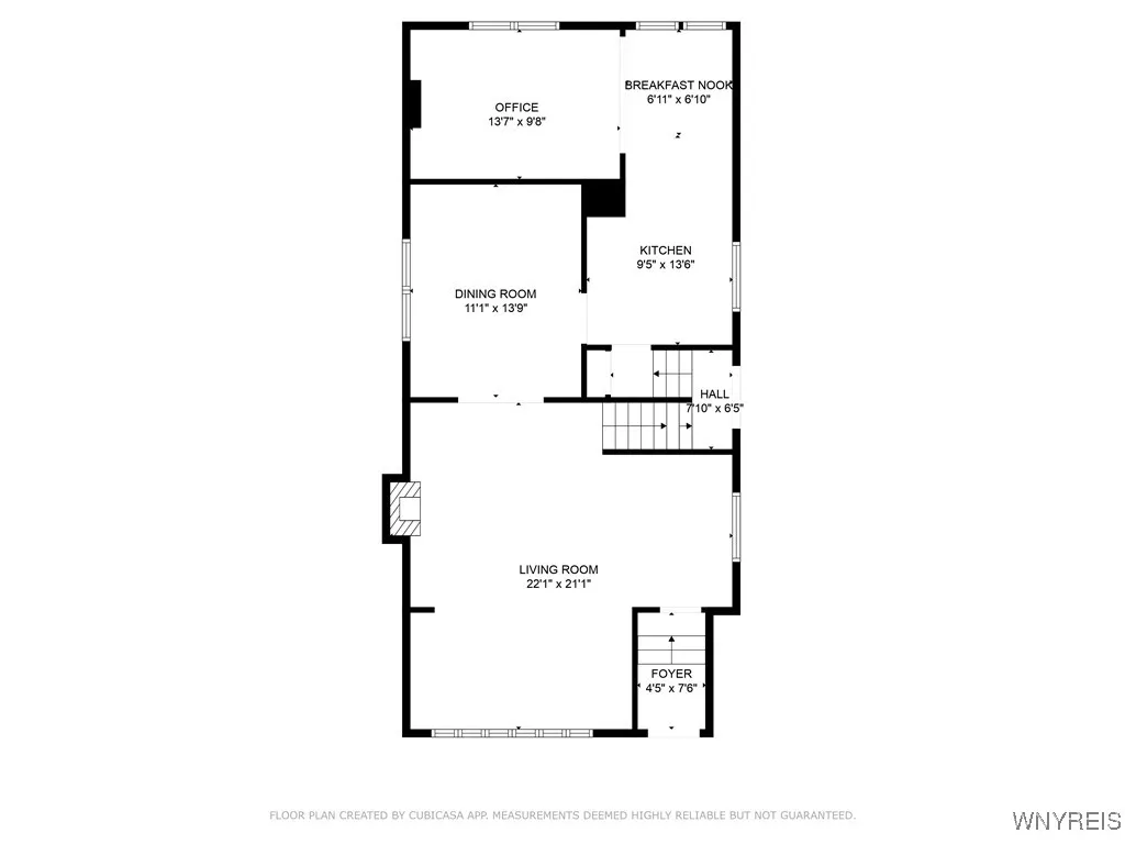 244 Taunton Place, Buffalo, New York 14216, Buffalo, New York 14216, 3 Bedrooms Bedrooms, 8 Rooms Rooms,1 BathroomBathrooms,Residential,For Sale,244 Taunton Place, Buffalo, New York 14216,B1622693
