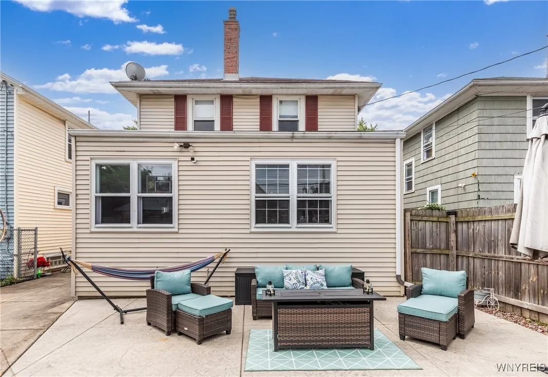 244 Taunton Place, Buffalo, New York 14216, Buffalo, New York 14216, 3 Bedrooms Bedrooms, 8 Rooms Rooms,1 BathroomBathrooms,Residential,For Sale,244 Taunton Place, Buffalo, New York 14216,B1622693