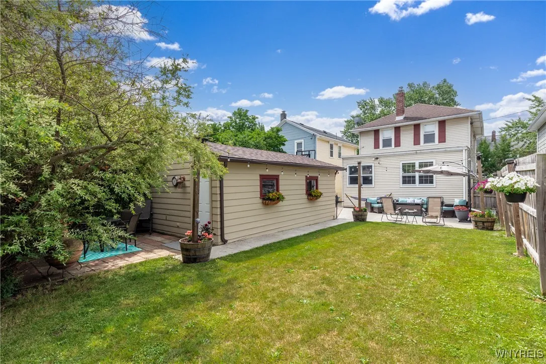 244 Taunton Place, Buffalo, New York 14216, Buffalo, New York 14216, 3 Bedrooms Bedrooms, 8 Rooms Rooms,1 BathroomBathrooms,Residential,For Sale,244 Taunton Place, Buffalo, New York 14216,B1622693
