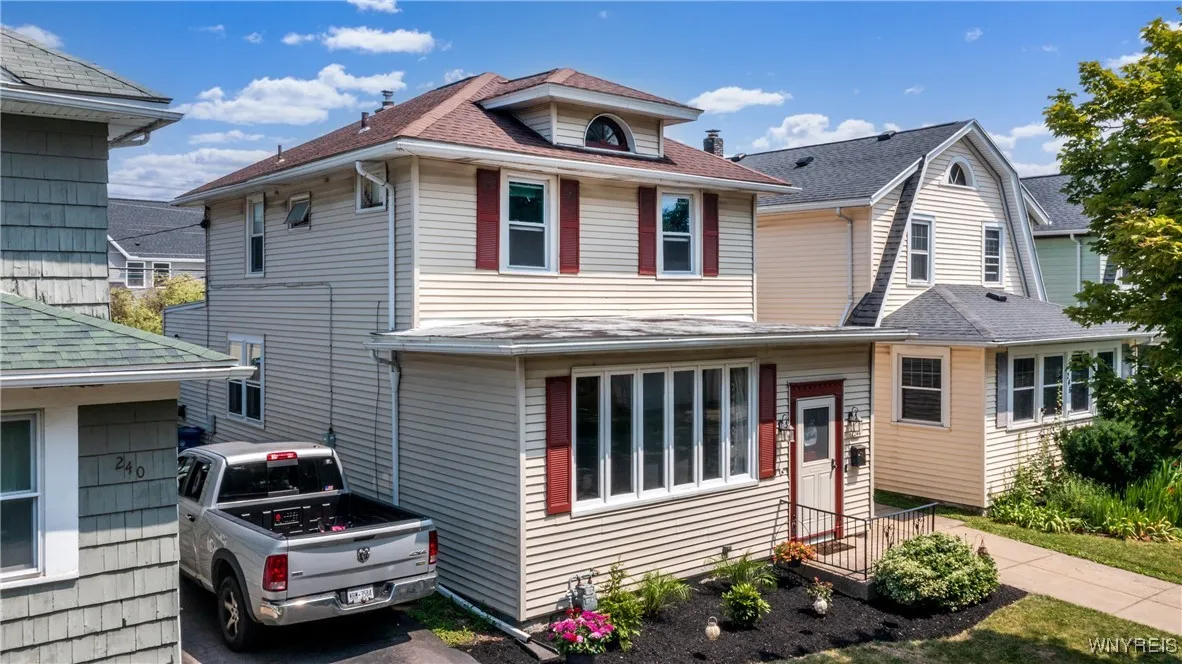 244 Taunton Place, Buffalo, New York 14216, Buffalo, New York 14216, 3 Bedrooms Bedrooms, 8 Rooms Rooms,1 BathroomBathrooms,Residential,For Sale,244 Taunton Place, Buffalo, New York 14216,B1622693