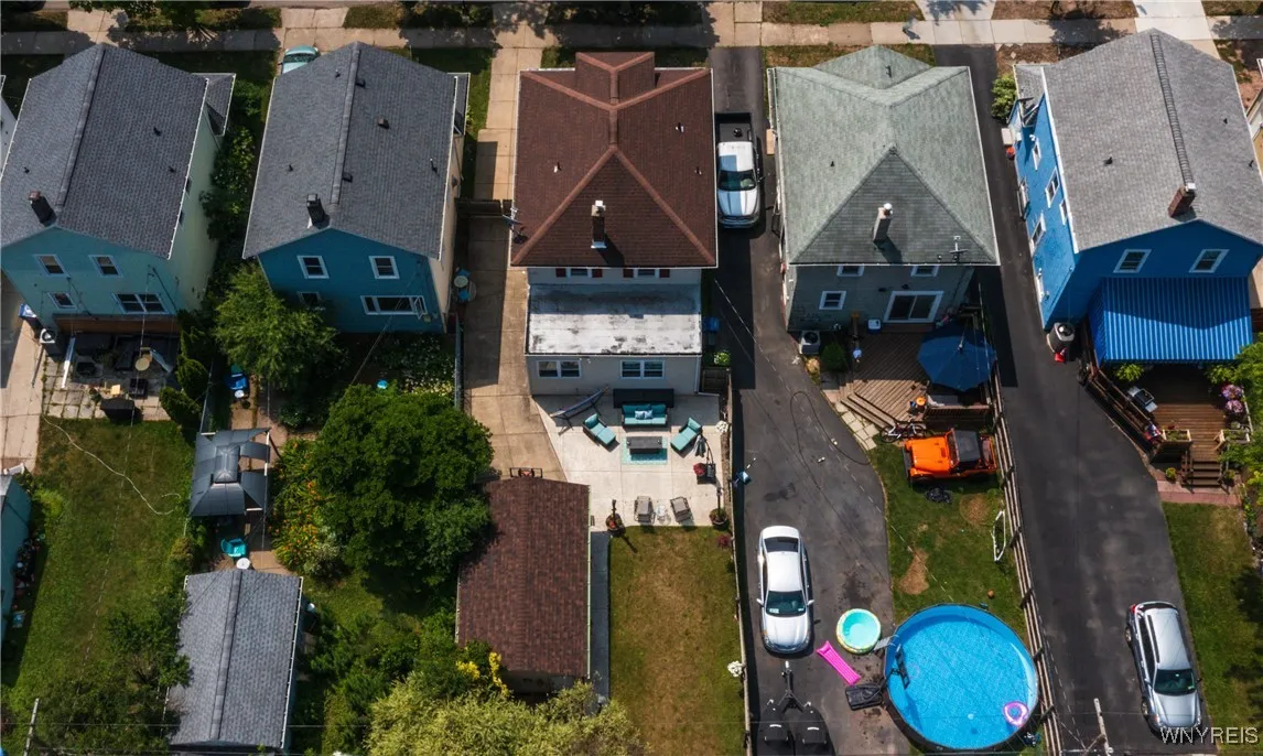 244 Taunton Place, Buffalo, New York 14216, Buffalo, New York 14216, 3 Bedrooms Bedrooms, 8 Rooms Rooms,1 BathroomBathrooms,Residential,For Sale,244 Taunton Place, Buffalo, New York 14216,B1622693