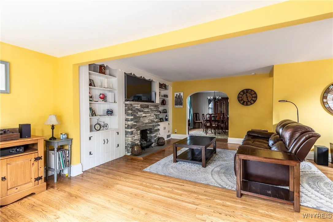 244 Taunton Place, Buffalo, New York 14216, Buffalo, New York 14216, 3 Bedrooms Bedrooms, 8 Rooms Rooms,1 BathroomBathrooms,Residential,For Sale,244 Taunton Place, Buffalo, New York 14216,B1622693