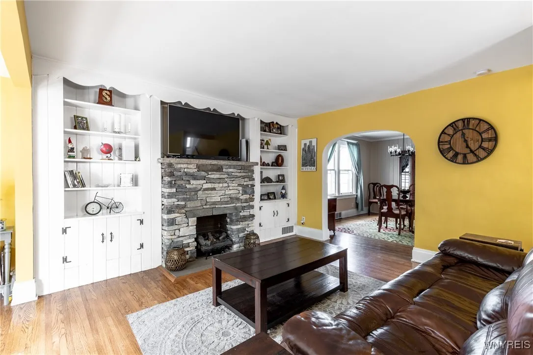 244 Taunton Place, Buffalo, New York 14216, Buffalo, New York 14216, 3 Bedrooms Bedrooms, 8 Rooms Rooms,1 BathroomBathrooms,Residential,For Sale,244 Taunton Place, Buffalo, New York 14216,B1622693